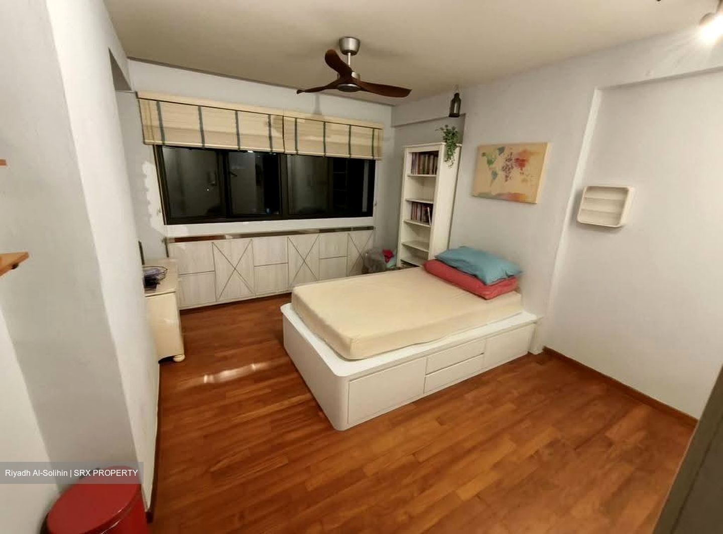 Blk 716 Pasir Ris Street 72 (Pasir Ris), HDB Executive #626038881